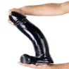 Black Hole DADILDO 35 x 10 cm